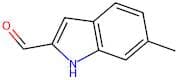 6-Methyl-1H-indole-2-carbaldehyde