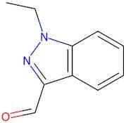 1-Ethyl-1H-indazole-3-carbaldehyde