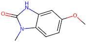 5-Methoxy-1-methyl-1H-benzo[d]imidazol-2(3H)-one