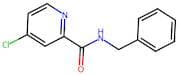 N-Benzyl-4-chloropicolinamide