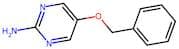 5-(Benzyloxy)pyrimidin-2-amine