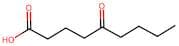 5-Oxononanoic acid