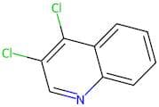 3,4-Dichloroquinoline