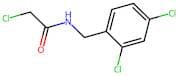 2-Chloro-N-(2,4-dichlorobenzyl)acetamide