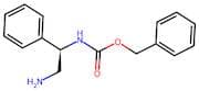 (R)-Benzyl (2-amino-1-phenylethyl)carbamate