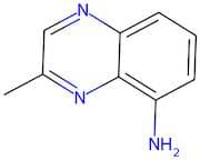 3-Methylquinoxalin-5-amine