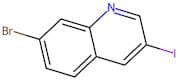 7-Bromo-3-iodoquinoline