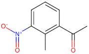 1-(2-Methyl-3-nitrophenyl)ethanone