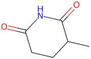 3-Methylpiperidine-2,6-dione