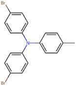 4-Bromo-N-(4-bromophenyl)-N-(p-tolyl)aniline