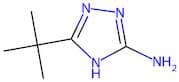 5-tert-Butyl-4H-[1,2,4]triazol-3-ylamine
