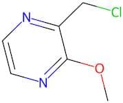 2-(Chloromethyl)-3-methoxypyrazine