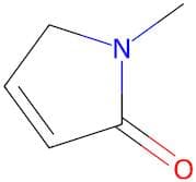 1-Methyl-1H-pyrrol-2(5H)-one