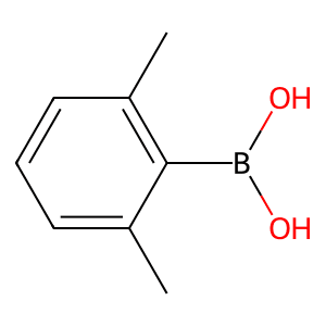 2,6-Dimethylbenzeneboronic acid
