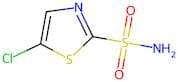5-Chlorothiazole-2-sulfonamide