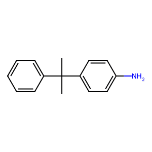4-(2-Phenylpropan-2-yl)aniline