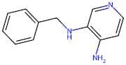N3-Benzylpyridine-3,4-diamine