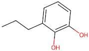 3-Propylbenzene-1,2-diol