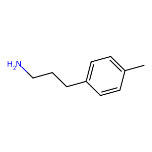 3-(p-Tolyl)propan-1-amine