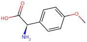 (R)-2-Amino-2-(4-methoxyphenyl)acetic acid