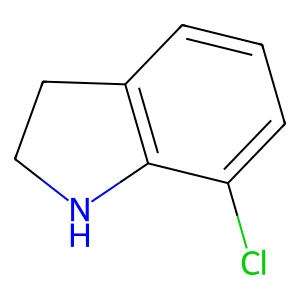 7-Chloroindoline