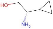 (S)-2-Amino-2-cyclopropylethanol
