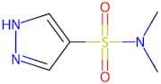 N,N-Dimethyl-1H-pyrazole-4-sulfonamide
