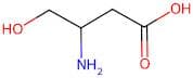 3-Amino-4-hydroxybutanoic acid