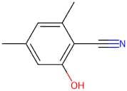 2-Hydroxy-4,6-dimethylbenzonitrile