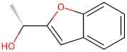 (R)-1-(Benzofuran-2-yl)ethan-1-ol