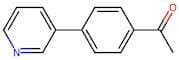 1-(4-(Pyridin-3-yl)phenyl)ethanone