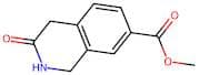 Methyl 3-oxo-1,2,3,4-tetrahydroisoquinoline-7-carboxylate