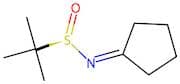 (R)-N-Cyclopentylidene-2-methylpropane-2-sulfinamide