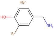 4-(Aminomethyl)-2-bromophenol hydrobromide