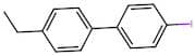 4-Ethyl-4'-iodobiphenyl