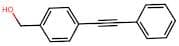 (4-(Phenylethynyl)phenyl)methanol