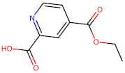 4-(Ethoxycarbonyl)picolinic acid