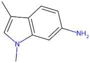 1,3-Dimethyl-1H-indol-6-amine