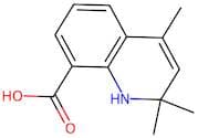 2,2,4-Trimethyl-1,2-dihydroquinoline-8-carboxylic acid