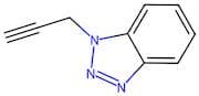 1-(Prop-2-yn-1-yl)-1H-benzo[d][1,2,3]triazole