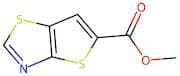 Methyl thieno[2,3-d]thiazole-5-carboxylate
