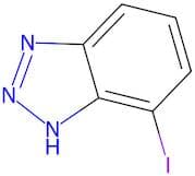 7-Iodo-1H-benzo[d][1,2,3]triazole