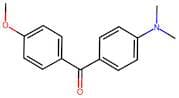 (4-(Dimethylamino)phenyl)(4-methoxyphenyl)methanone