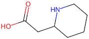 2-Piperidylacetic Acid