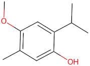 2-Isopropyl-4-methoxy-5-methylphenol