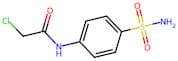 2-Chloro-N-(4-sulfamoylphenyl)acetamide
