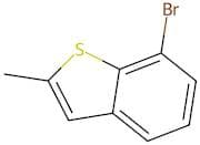 7-Bromo-2-methylbenzo[b]thiophene