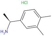 (S)-1-(3,4-Dimethylphenyl)ethanamine hydrochloride