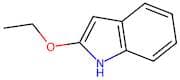 2-Ethoxy-1H-indole
