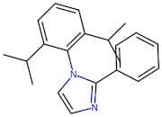 1-(2,6-Diisopropylphenyl)-2-phenyl-1H-imidazole